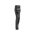thumbnail image 5 of Jobman Pantalon Extensible pour Hommes Craftsman, 5 of 5