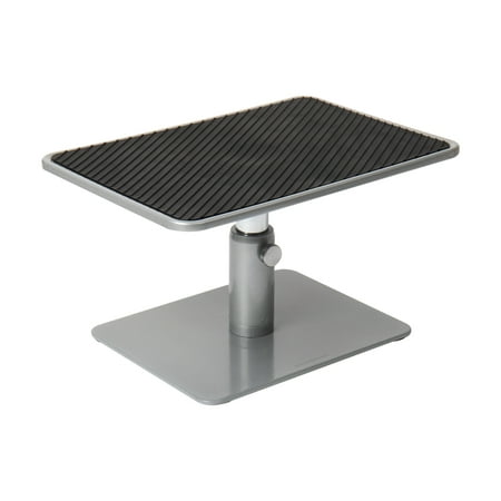 Mind Reader - Table Top Monitor Riser - Black