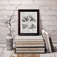 thumbnail image 3 of I Love Wine - Dictionary Art Print Printed On Authentic Vintage Dictionary Book Page - 8 x 10.5, 3 of 3