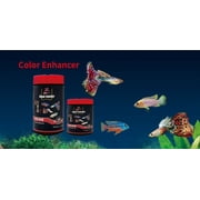 Aqua Master Mini Fish Food Color Enhancer 118g