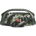 thumbnail image 1 of Altavoz Bluetooth Portátil JBL JBLBOOMBX2SQUDAM-Z Boombox2 Camo Restaurado - Reacondicionado Certificado, 1 of 7