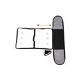 thumbnail image 2 of Lightweight Bird Cage, Clear Breathable PVC Parrot Tote Bag with Stick, 2 of 5