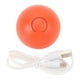 thumbnail image 2 of Bola Rodante Activa, Juguetes Interactivos Para Perros PCTPU Activado Por Movimiento Bola De Perro En Movimiento Automático Con Luz LED, Juguete Interactivo Para Perros Para, 2 of 7