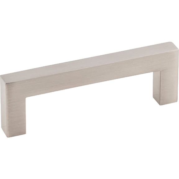 KasaWare K7063SN-2 Cabinet Pull 30375 x 3 Satin Nickel