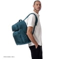 thumbnail image 2 of TOTTO Mochila Ergonómica Grande para Hombre Porta Laptop 16 con Bolsillo para Botella | Escuela - Oficina - Viaje | 22 L SUSPENSION, 2 of 5