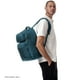 thumbnail image 2 of TOTTO Mochila Ergonómica Grande para Hombre Porta Laptop 16 con Bolsillo para Botella | Escuela - Oficina - Viaje | 22 L SUSPENSION, 2 of 5