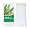thumbnail image 2 of Fiudx Cera Capilar, Barra Aloe para Suavizar Los Bordes, Pomada Suave para Peinar, Gel para Controlar Flequillo, Uso Diario, Ideal para Viajes, Apto para Todo Tipo de Cabello, Ingredientes Naturales, 2 of 7