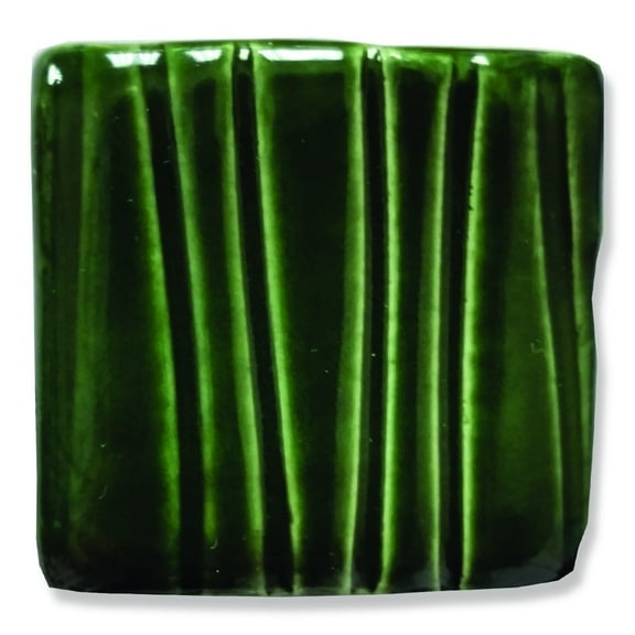 Speedball Art 16 oz. (pint) Earthenware Glaze--Pine