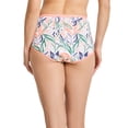 thumbnail image 2 of Jockey Women's Worry Free Cotton Stretch Heavy Absorbency Brief, 2 of 4