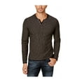 thumbnail image 1 of I-N-C Hommes Populaire T-Shirt de Base deepblack 3XL, 1 of 1