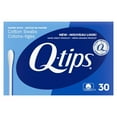thumbnail image 1 of Q-Tips Cotton Swabs, 1 of 7