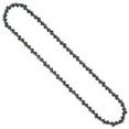 thumbnail image 2 of 8TEN Semi Chisel Chainsaw Chain 14 inch .050 1/4 76DL 2 Pack 810-CCC2387H, 2 of 4