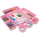 thumbnail image 1 of Cajas de almacenamiento para cajones, unidades$$Producto de importación No hay factura disponible Xemadio LL-2143-2, 1 of 5
