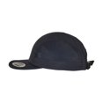 thumbnail image 3 of Flexfit - Gorra Ajustable de Nylon para Adultos Unisex (Negro), 3 of 4