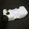 thumbnail image 5 of Bottom Mount Gas Fuel Tank, High-Quality Plastic Construction For Weed Eater Weed Cutter, With Easy Install Replacement And Good Sealing, 5 of 5