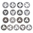thumbnail image 4 of HSS High quality Threading Die M3//M5 for Choosing - , M3, 4 of 8