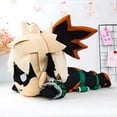 thumbnail image 2 of My Hero Academia Bakugou Katsuki Plush 40cm, 2 of 3
