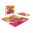 thumbnail image 5 of Buffalo Games - Le puzzle My Favorite Color - en 300 pièces, 5 of 5