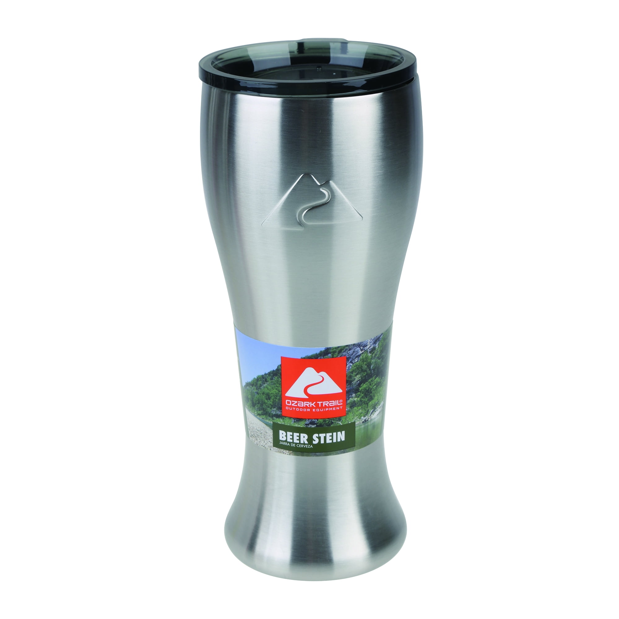 Ozark Trail 20 Oz Beer Stein