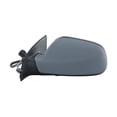thumbnail image 1 of Espejo 307 2001 A 2005 Peugeot Izq Elect P/Pintar C/Desemp 5 Pines Genérica ., 1 of 4