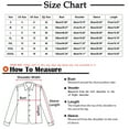 thumbnail image 3 of Jjayotai Women's Faux Fur Short Coats, Thicken Cropped Winter Warm Jacket, Fluffy Fuzzy Cardigan Jackets, Suit for Party Black S, 3 of 4