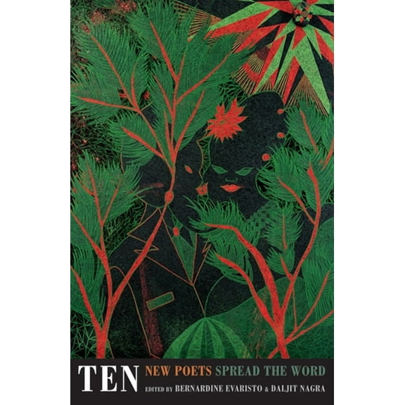 Ten : New Poets Spread The Word