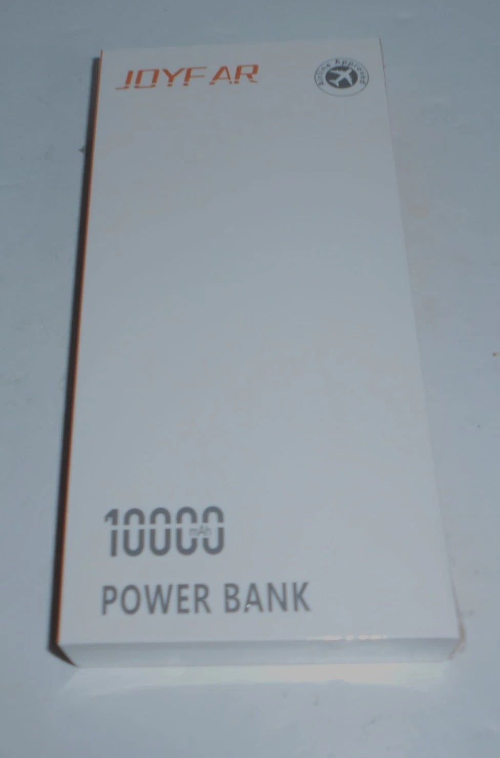 Joyfar 10000mah Power Bank with USB-C
