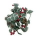 thumbnail image 1 of Decoraciones Del Árbol de Navidad Llevó la Lámpara de Cobre Navidad Aguja Cono Rojo Navidad Lámpara Decorativa Árbol de Navidad Vida, 1 of 6