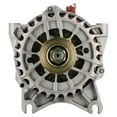 thumbnail image 2 of 200amp Alternator Ford 6G Style Natural Finish, 2 of 3