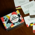 thumbnail image 3 of The Daily Question Conversation Card Set: 100 Meaningful Questions to Start Discussions Around the Table or Anywhere, 3 of 4