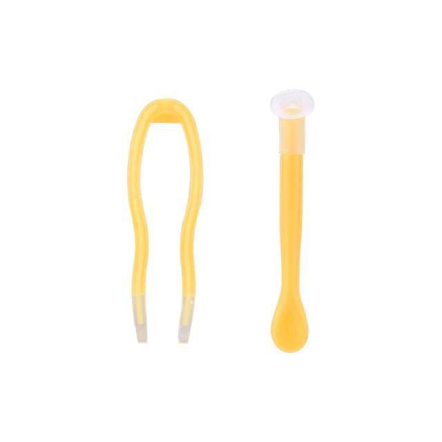 Contact Lenses Inserter Tweezer Eye Lenses Holder Case Remover Applicator