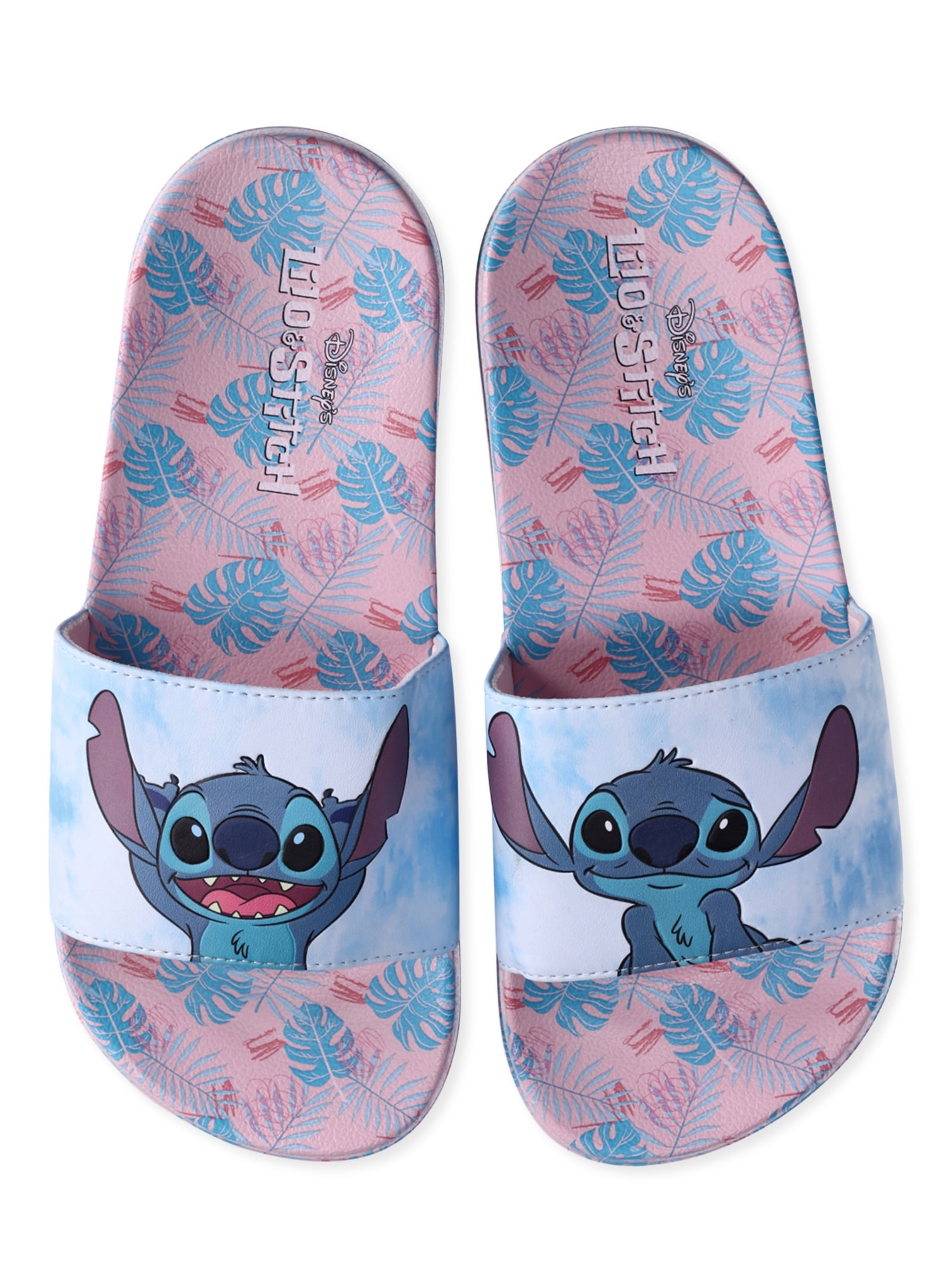 Womens Ground Up Stitch Slide, Sizes 6-11