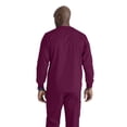 thumbnail image 4 of Barco Essentials Valor Warm-Up Jacket — 2 Pocket Unisex Crew, 4 of 4