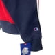 thumbnail image 3 of Chamarra Champion Powerblend Taped War para Hombre. V90173-586BMB-A8QR azul marino XL, 3 of 3