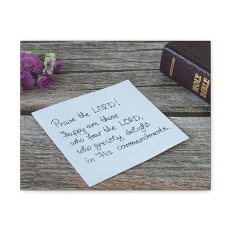 Scripture Walls Praise The Lord Psalm 119 47 Wood Christian Wall Art