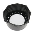 thumbnail image 4 of Botte de Réservoir de Cylindre de Plongée en Caoutchouc de 19cm pour Réservoir en Acier de 12L, 4 of 9