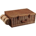 thumbnail image 3 of Picnic at Ascot Dorset Basket for 4 w/blanket, 3 of 3