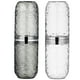 thumbnail image 2 of BRIGHTFUFU Estuches para cepillos de dientes, soporte portátil para cepillos de dientes de viaje, taza para baño, viaje y Camping, 2 uds., 2 of 8