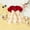 Red, variant on Toddler Girls Short Sleeve Bowknot Fruits Prints Dress Dance Party Dresses Clothes Christmas Little Girls formal Dresses Size 5-6 Girls Dresses Size 78 Christmas Girls Dresses Size 10-12 Fancy