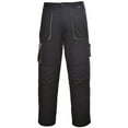 thumbnail image 3 of Portwest Mens Contrast Workwear Pants (TX11) / Pants, 3 of 4