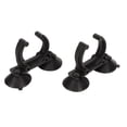 thumbnail image 1 of Ventouses pour chauffage d'aquarium, fixation précise et puissante, pour tige chauffante, 1 of 4