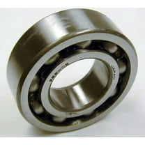 Wheel Bearing Fits select: 1987-1989 NISSAN 300ZX, 1986-1988 NISSAN 200SX