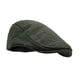 thumbnail image 3 of Gorra DE vendedor DE periódicos Fernando Sombrero DE conducción DE taxista ajustable cálida 55cm-59cm verde, 3 of 8