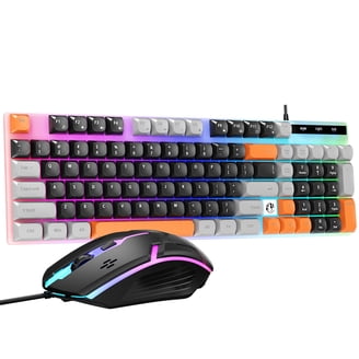 Hyperkin Armor3 Wired Keyboard for Nintendo Switch, 10 ft Cable