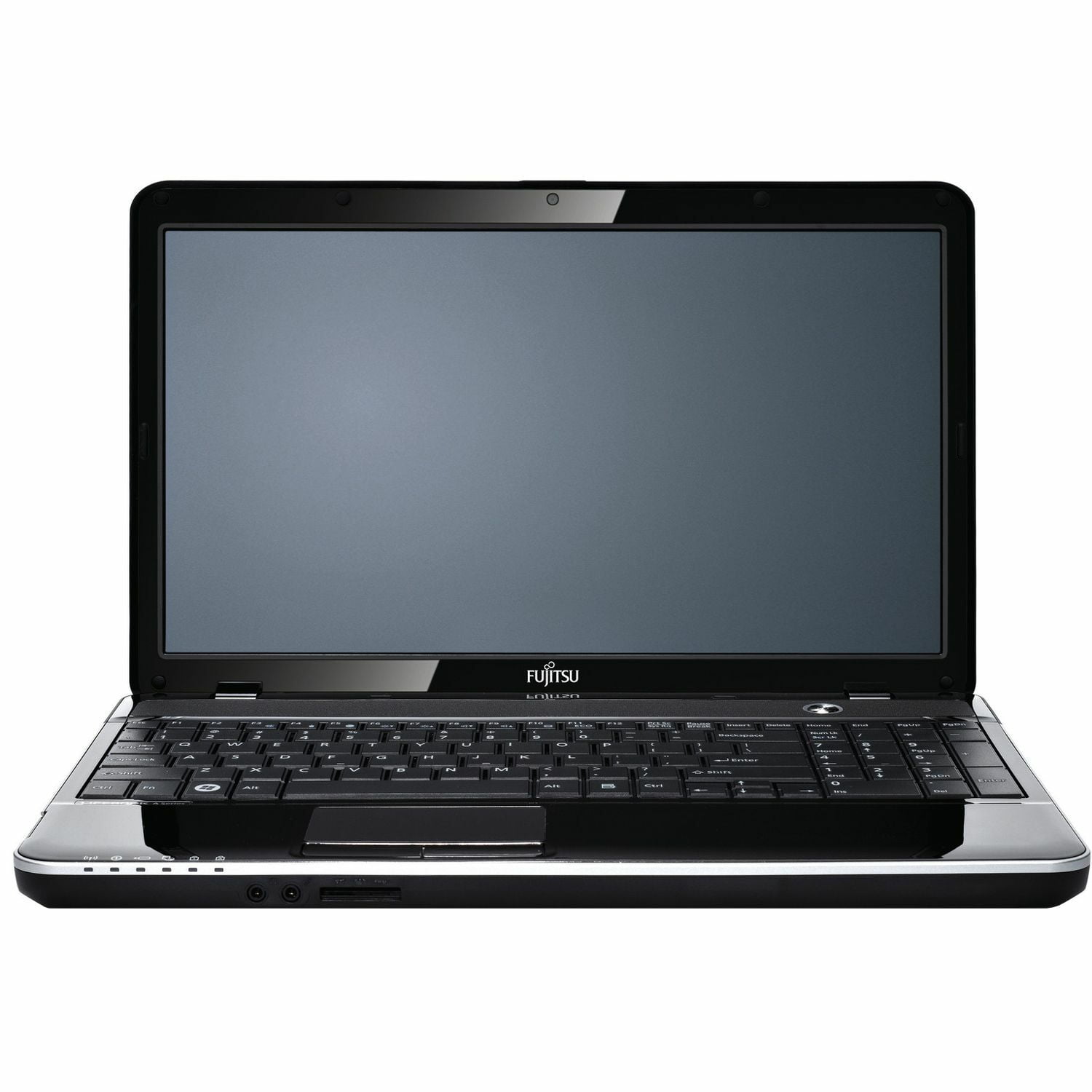 Fujitsu LIFEBOOK 15.6" Laptop, Intel Core i3 i32310M, 4GB RAM, 500GB
