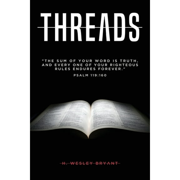 Threads, (Paperback)