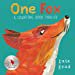 thumbnail image 1 of One Fox: A Counting Book Thriller, 1 of 2