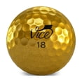 thumbnail image 4 of Pelotas de golf Vice Golf Pro Bear Jack Nicklaus Edición Limitada, 4 of 7