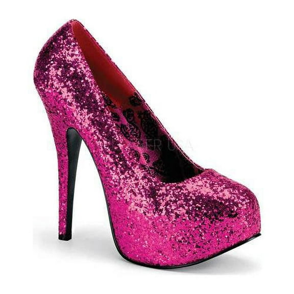 Women's Pleaser Pink Label Teeze 06GW