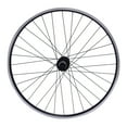 thumbnail image 6 of Miumaeov Mountain Bike Wheelset Front+ Rear 29" Aluminum Alloy Rim Double Six-Hole Disc Brake MTB Wheelset with Quick Release Lever Spokes Wheels Black Bike Wheels, 6 of 12